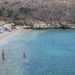Una spiaggetta tra Himara e Borsh